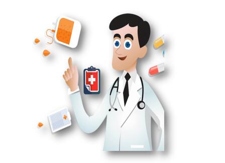 口服降糖藥的服藥時間