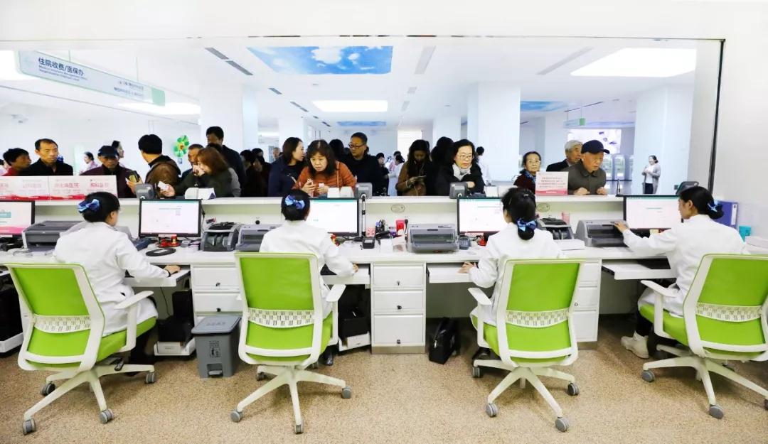 健康時報報道—寫在西安國際醫(yī)學中心醫(yī)院腫瘤免費篩查公益行動結束之際