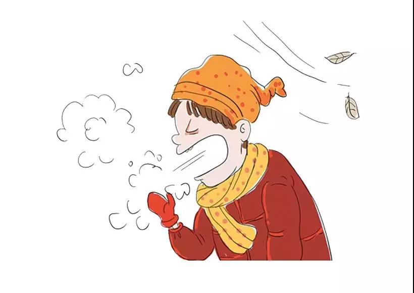 咳嗽引發(fā)肺炎？咳嗽：這個鍋我不背