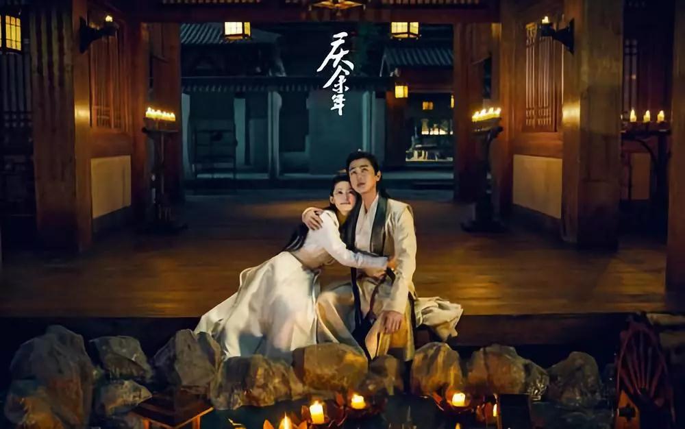 《慶余年》“雞腿姑娘”患結(jié)核病，男主不怕傳染么？