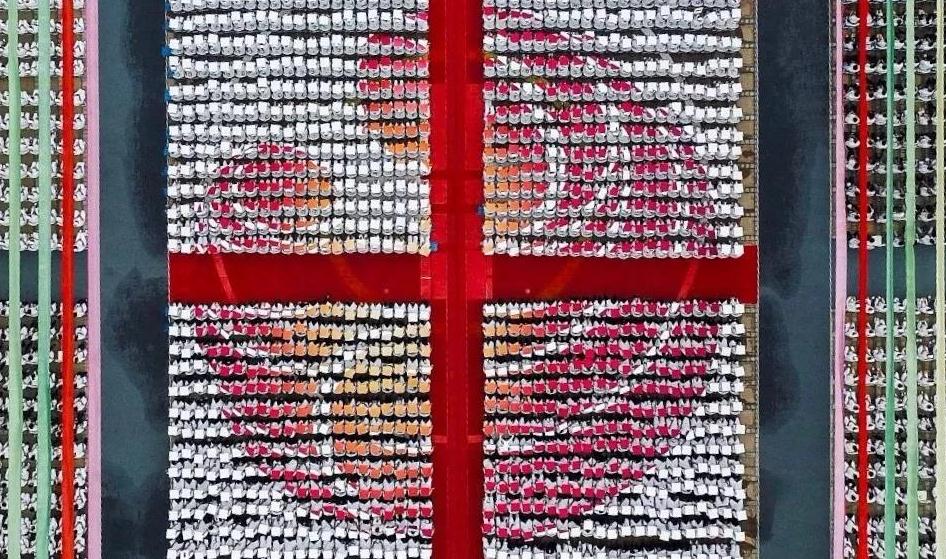 各界導(dǎo)報(bào)報(bào)道—西安國(guó)際醫(yī)學(xué)中心醫(yī)院全力打造“咱老百姓家門(mén)口的國(guó)際化醫(yī)院”記事