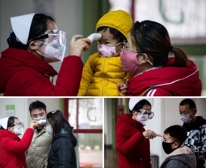 掌中陜西報(bào)道—“媽媽，我愛(ài)你！我和爸爸為你加油” ——記西安國(guó)際醫(yī)學(xué)中心醫(yī)院感染性疾病科