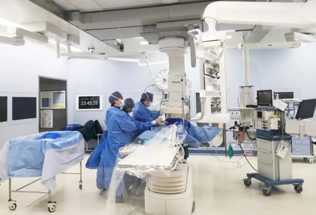 這些危及生命的急癥如何防范？聽聽專家怎么說 