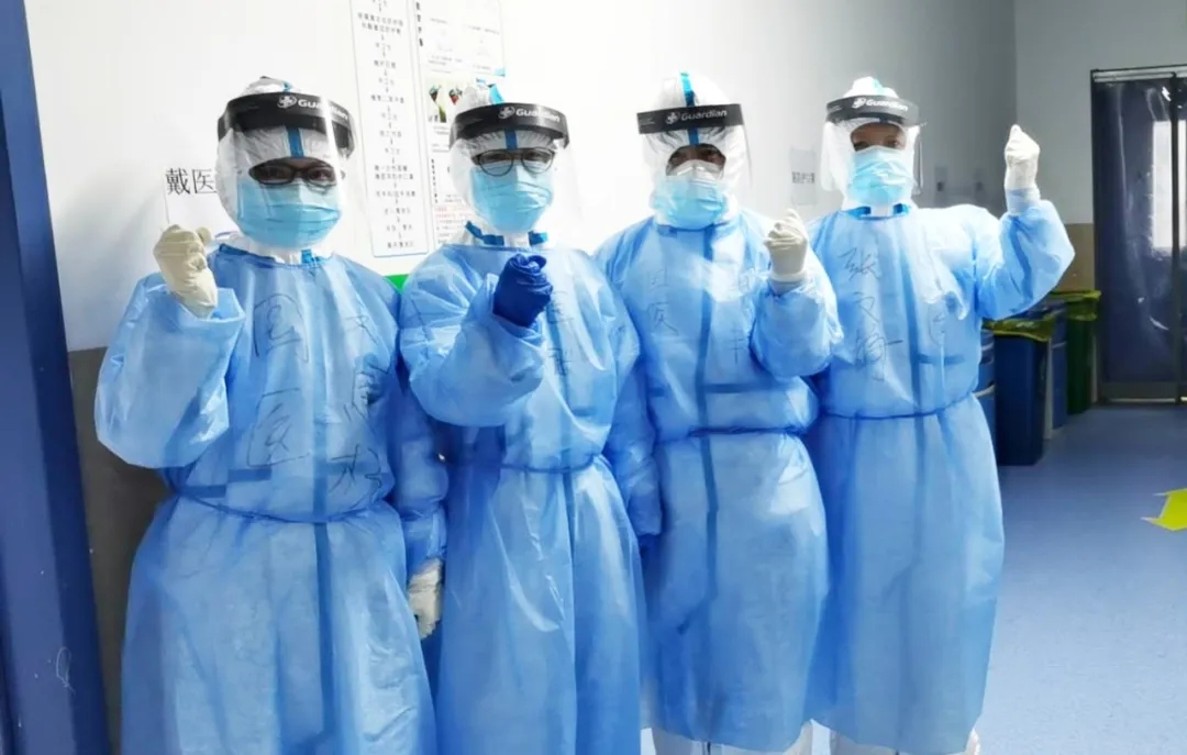 【戰(zhàn)“疫”日記】我是一塊磚，哪里需要哪里搬