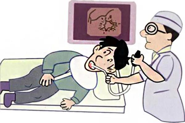 這項檢查很重要，40歲以上應(yīng)該做！