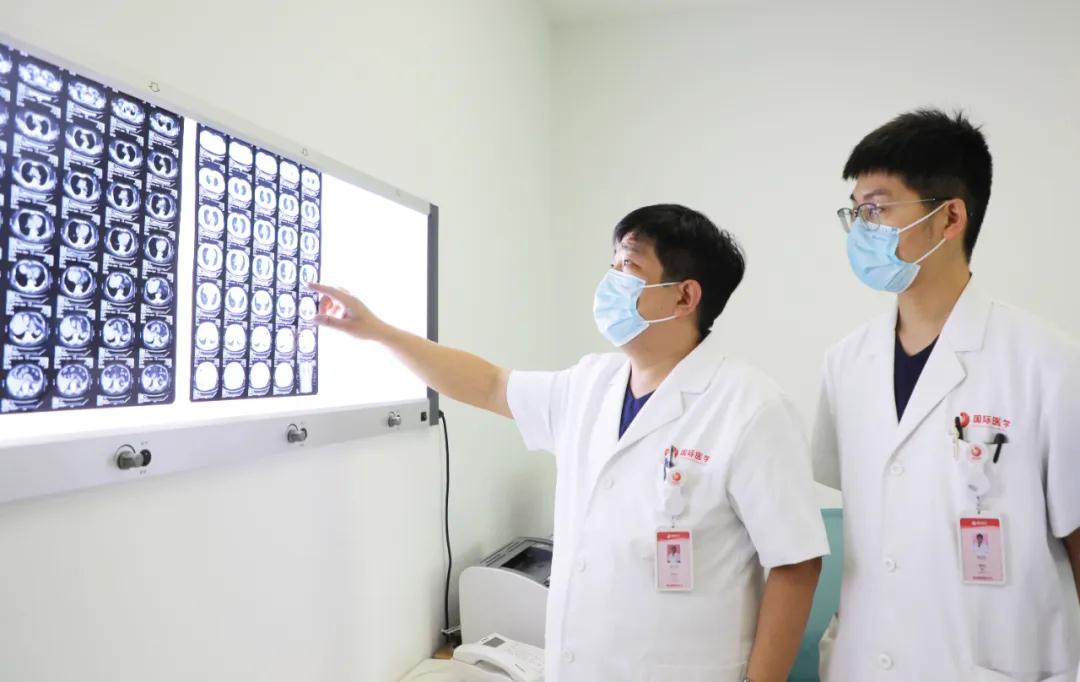 十多年的辣椒，竟然在他的肺里一直“作妖”到現(xiàn)在！