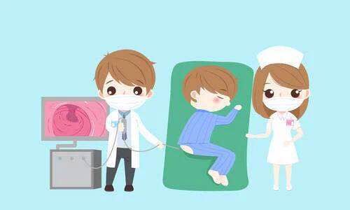 9類高危人群請注意，息肉與癌癥僅差一次腸鏡！