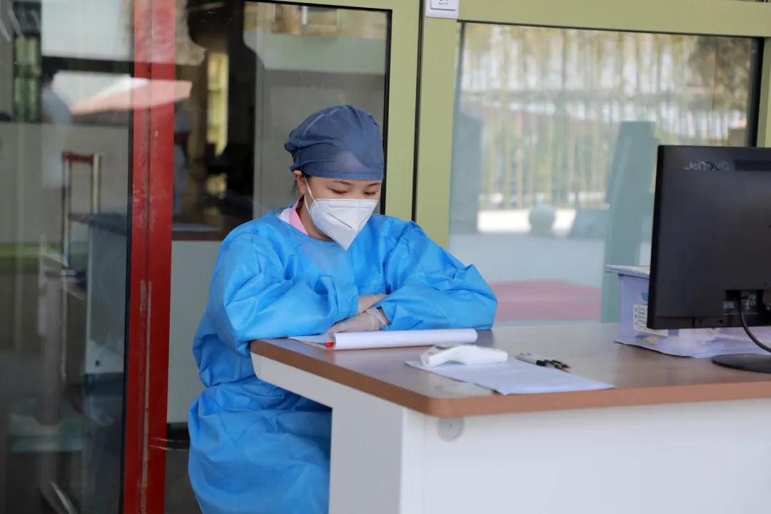 五一勞動節(jié) 有這樣一群人描繪最美敬業(yè)福！