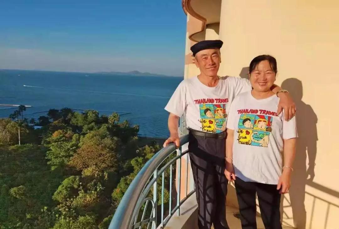 跨國(guó)救助ing！“孝心”遭遇“考驗(yàn)” 善心傳遞溫暖