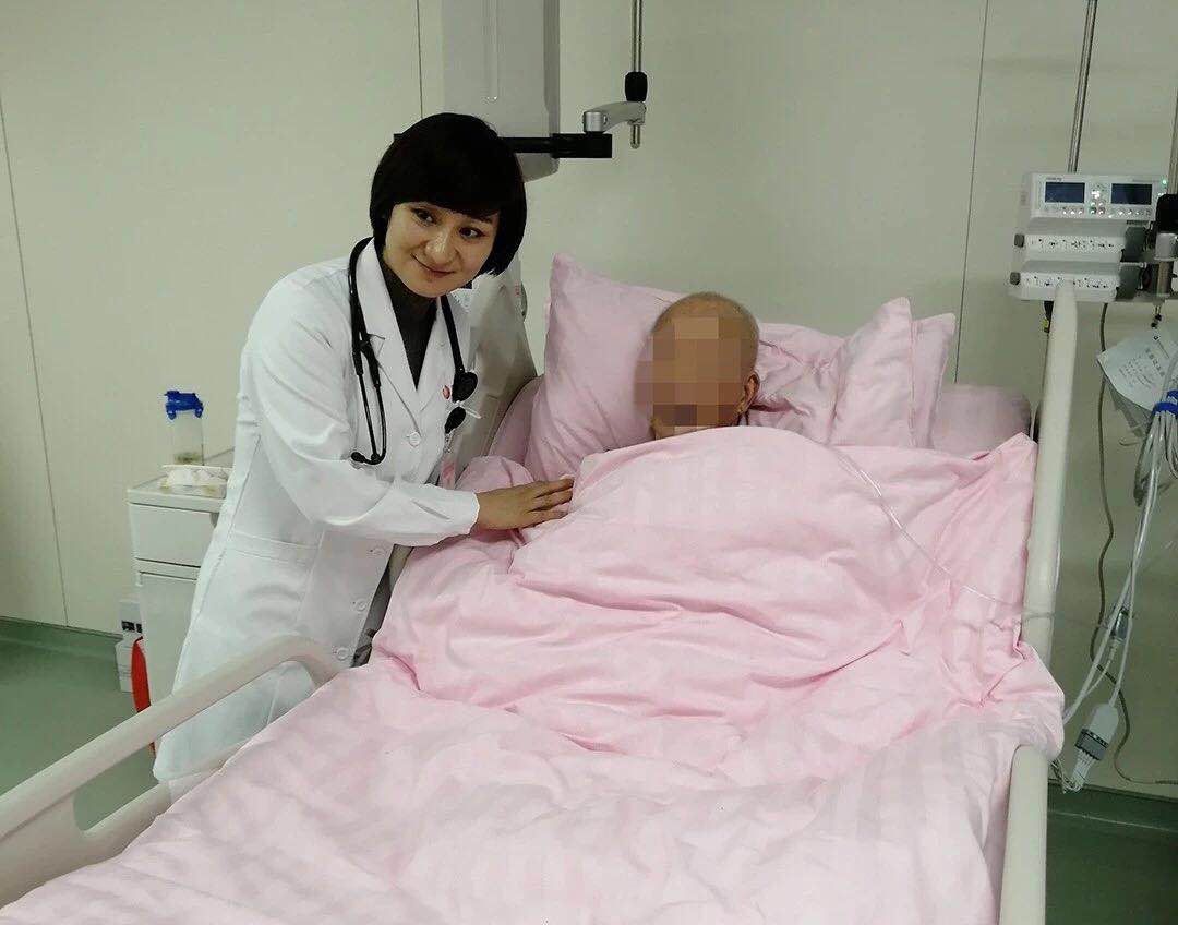 奇跡！101歲老人起死回生！西安國(guó)際醫(yī)學(xué)中心醫(yī)院成功救治百歲老人