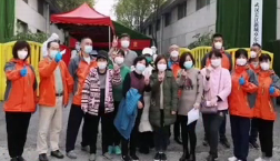 清零！西安國際醫(yī)學(xué)中心醫(yī)院援鄂醫(yī)療隊(duì)抗疫劃上圓滿句號(hào)