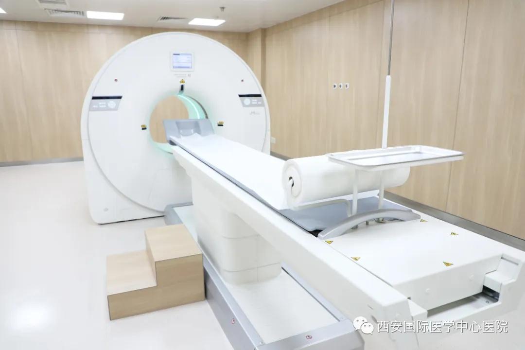 這個科室超硬“核”！掀起核醫(yī)學最“溫情”一面