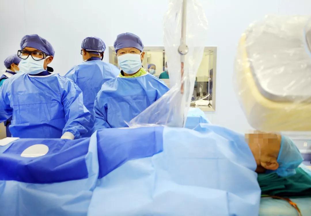 大醫(yī)之道1｜我不是醫(yī)神，我只是個(gè)有愛心的醫(yī)生！