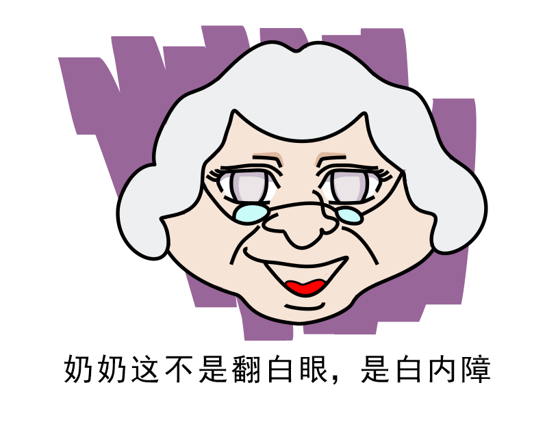 【科普】請(qǐng)注意！得了這個(gè)眼科疾病，手術(shù)是唯一的治療方法