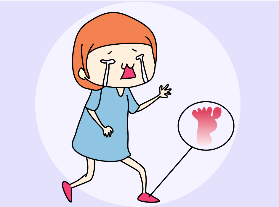 這個“富貴病”痛如刀割，專家告訴你如何防治