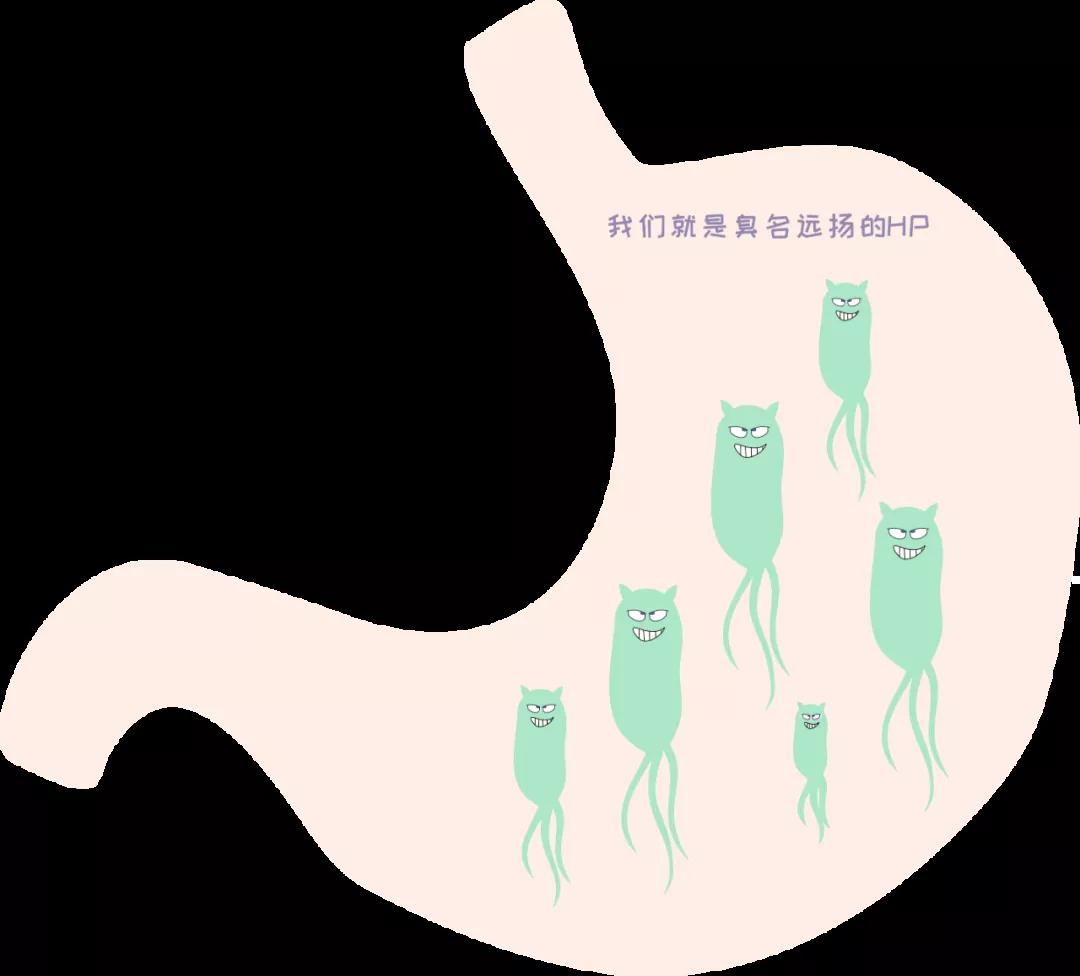 當身體出現這四個危險信號，胃已不堪重負