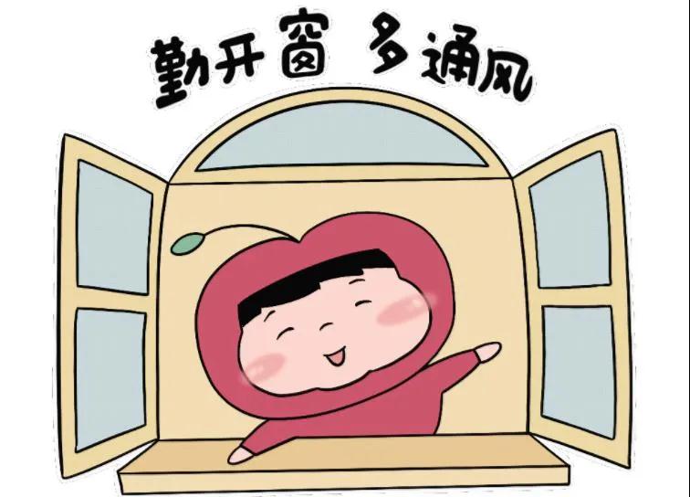 【科普】孩子一入園就生??？注意好這些助你打破魔咒