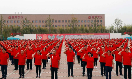 西安國(guó)際醫(yī)學(xué)中心醫(yī)院開業(yè)一周年——紀(jì)實(shí)