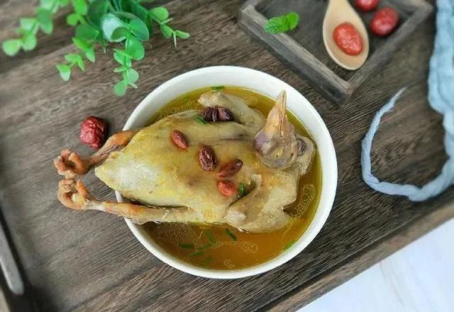 【每日一膳】雪花飄落，寒意漸濃，別錯過這營養(yǎng)滋補的暖湯