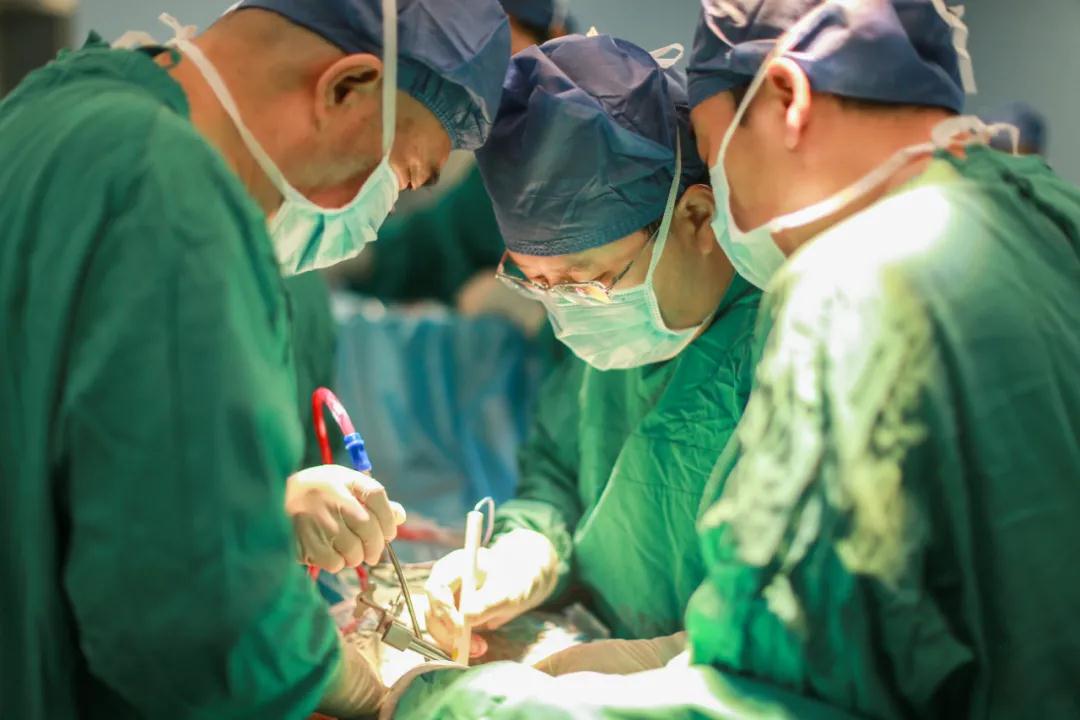 世界首例！我院骨科完成高難度、高科技3D打印可動人工頸椎-椎間盤復(fù)合體植入術(shù)