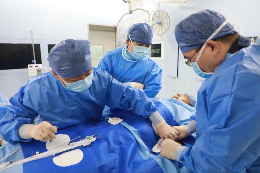 多年頑固性高血壓治不好？可能是這條“禍蛇”在“作妖”