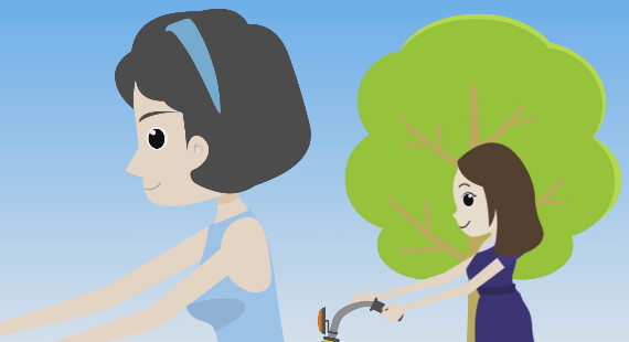 精神衛(wèi)生系列科普動(dòng)畫（上）—“從心出發(fā)”