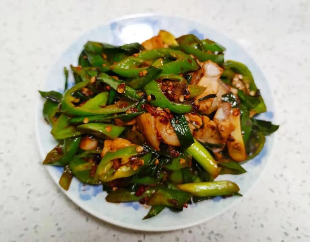 好吃不貴、營(yíng)養(yǎng)豐富，這道快手菜還能預(yù)防流感！