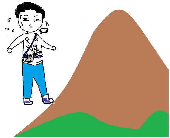 24小時“背盒子”需要注意什么？