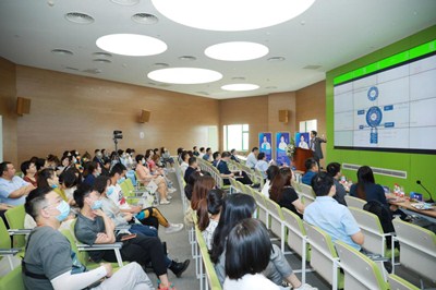 王志軍教授團隊入列整形醫(yī)院人才方陣！面部年輕化研究中心掛牌！