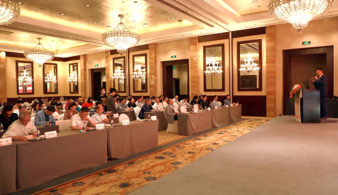 陜西省非公立醫(yī)療機(jī)構(gòu)協(xié)會(huì)核醫(yī)學(xué)專(zhuān)業(yè)委員會(huì)正式成立