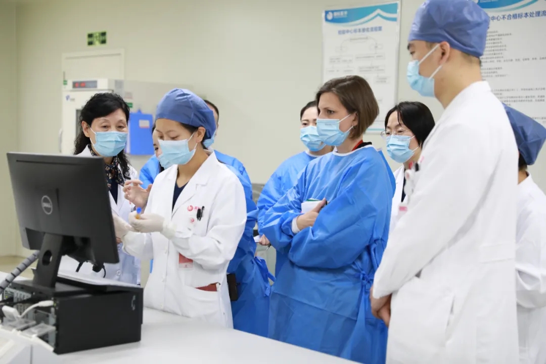 這家醫(yī)院高分通過JCI認證，關(guān)注患者安全細微之處讓人暖心