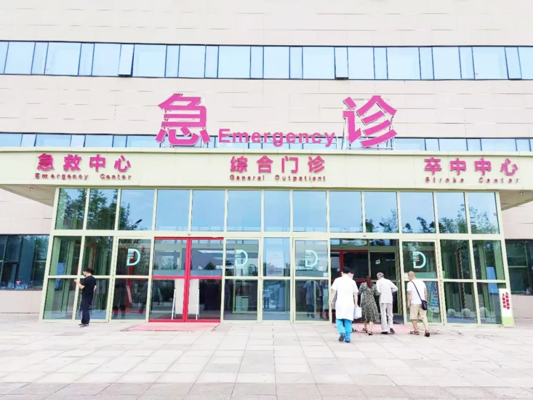 用心守護｜每一個節(jié)日背后，都有他們默默付出