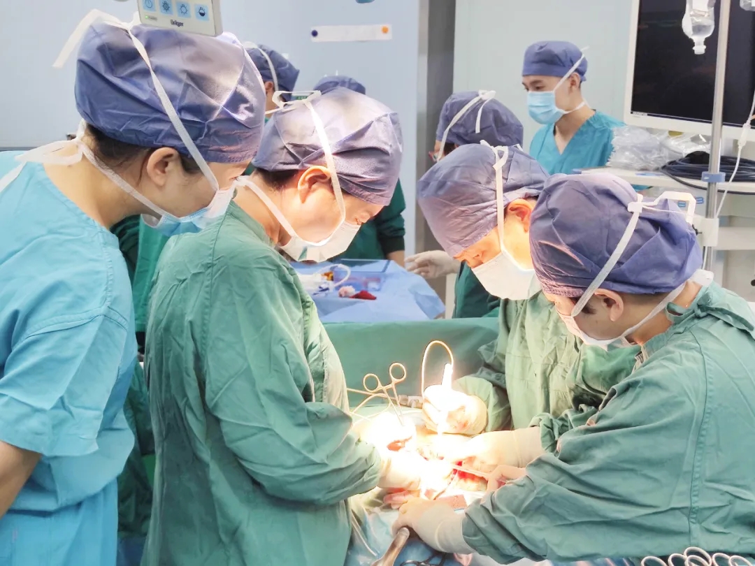 忽視查體，46歲患者腹腔長(zhǎng)25cm肌瘤……