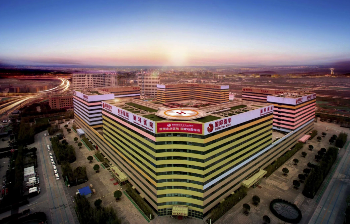 天哪！你怎么這么好看！