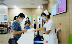 我為群眾辦實(shí)事—前列腺癌多學(xué)科聯(lián)合義診活動