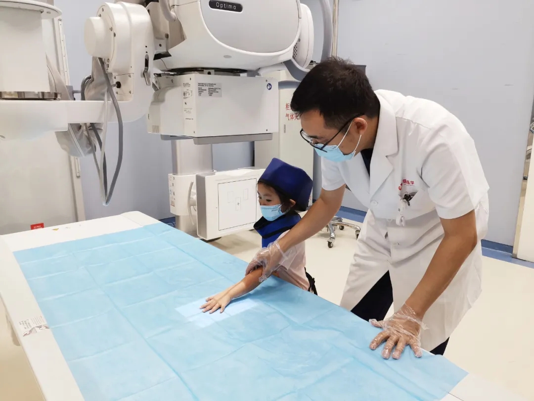 我為群眾辦實(shí)事——多位專(zhuān)家為兒童生長(zhǎng)發(fā)育“把脈”