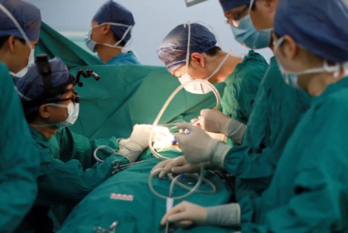 大醫(yī)之術(shù)⑦｜不走尋?！奥贰保@個與冠心病相似的頑疾終于治好了