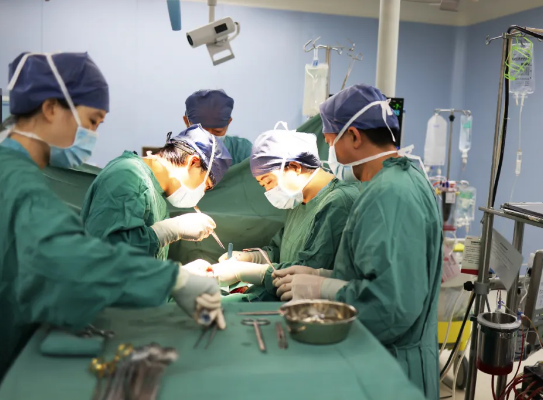 這不僅僅是減負(fù)，更是救命！多例急性A型主動(dòng)脈夾層患者在這里獲救