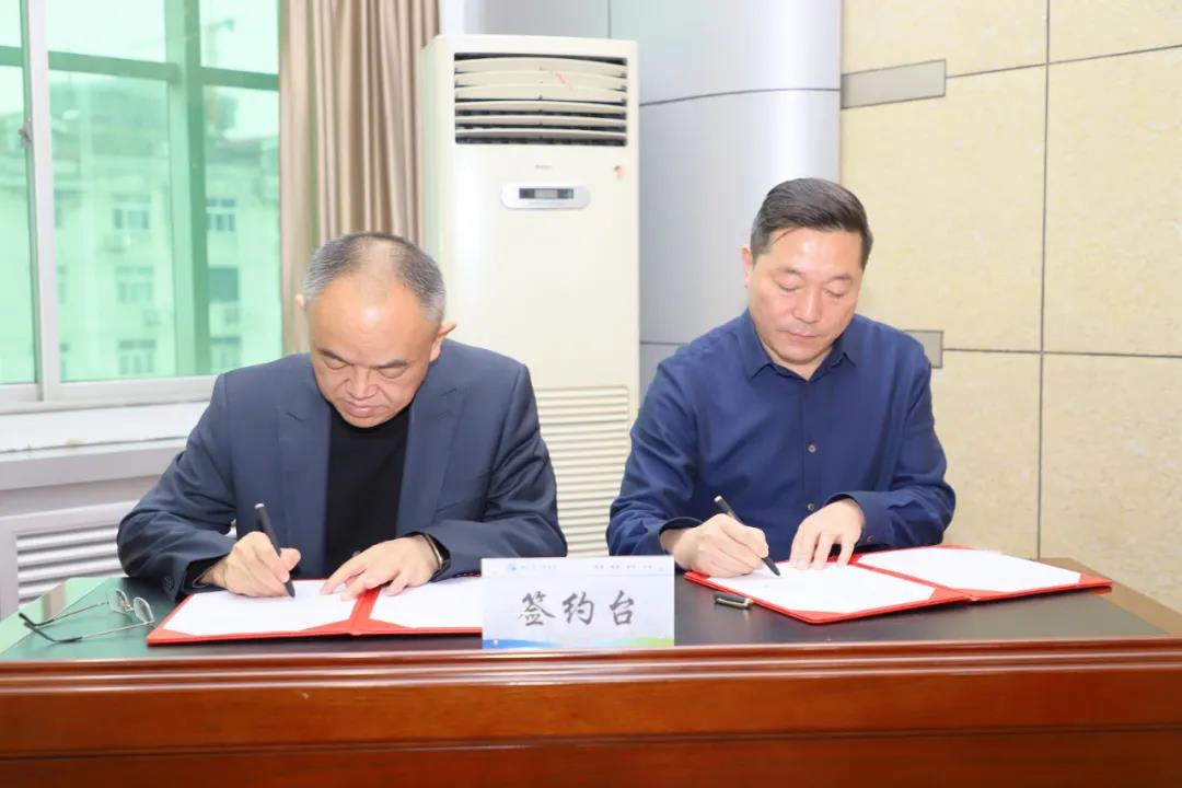 強(qiáng)強(qiáng)聯(lián)手！銅川百姓就醫(yī)新福利！