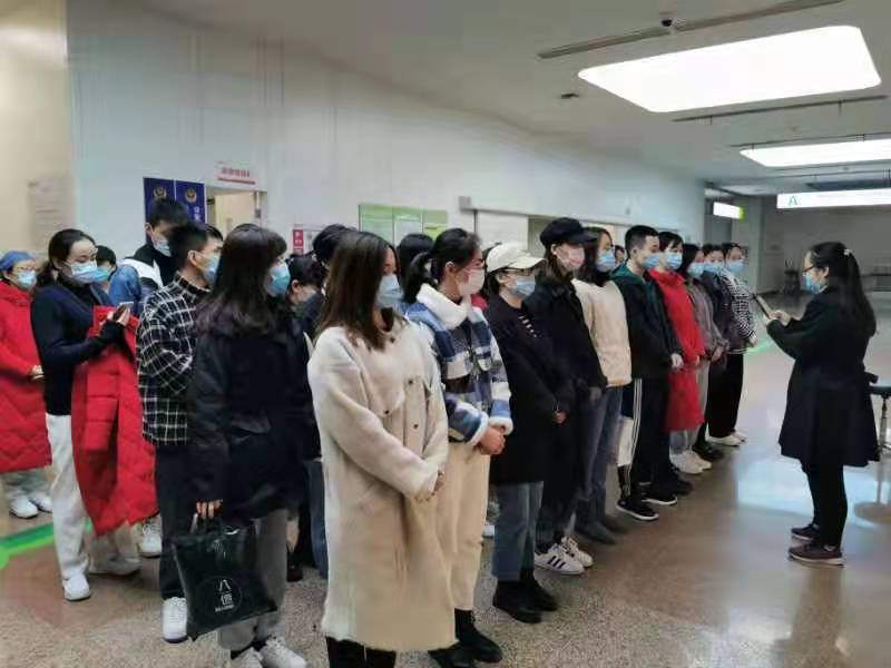 寒夜里，我們集結(jié)！