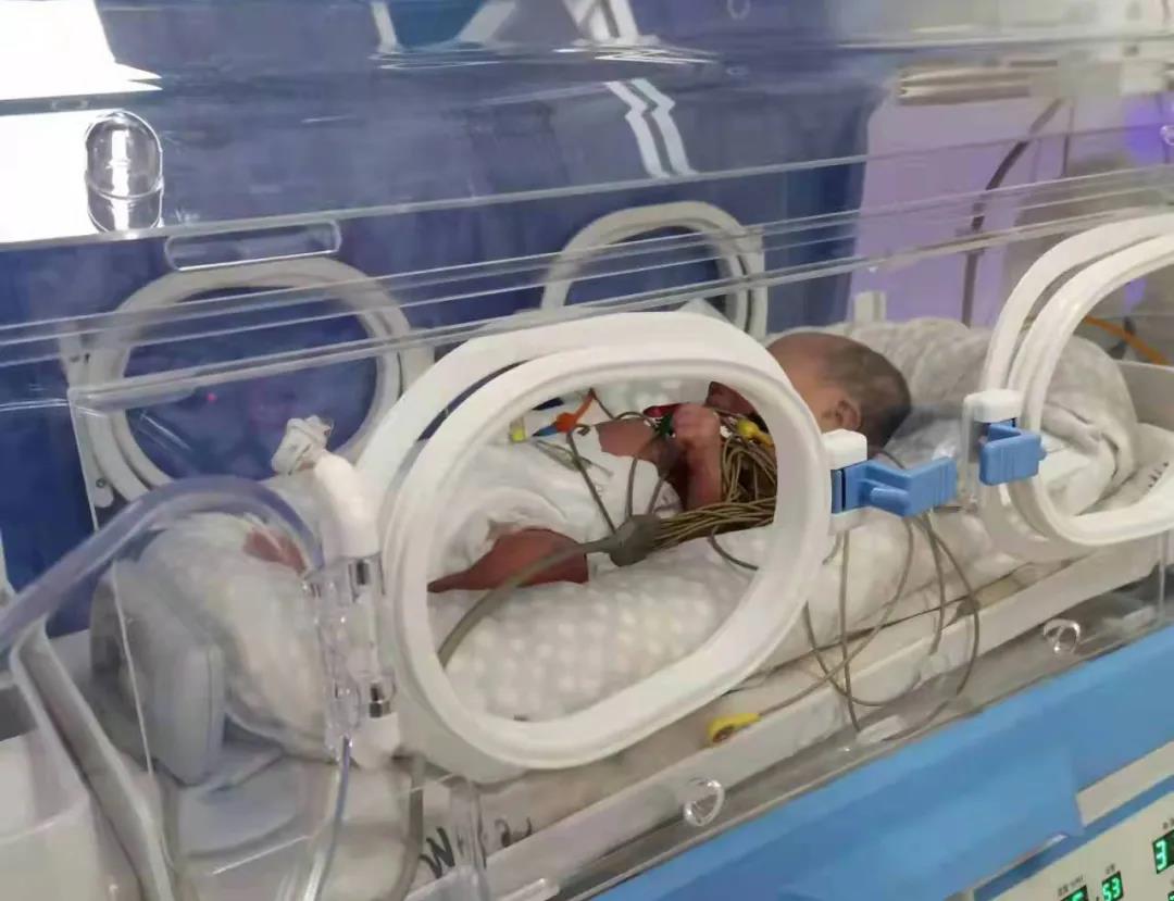 【科普】新生兒體質(zhì)弱，心肌炎該如何確診？