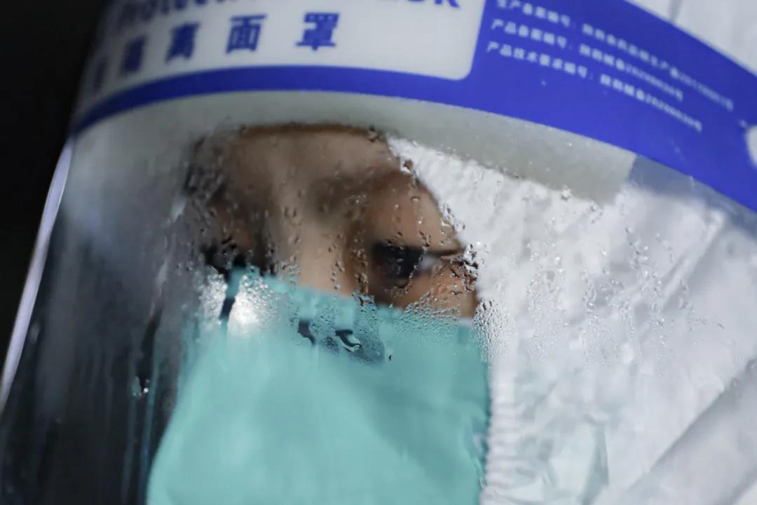 358 人、53 個點、15 萬+，這群人讓這座城的寒冬流淌著一股暖流