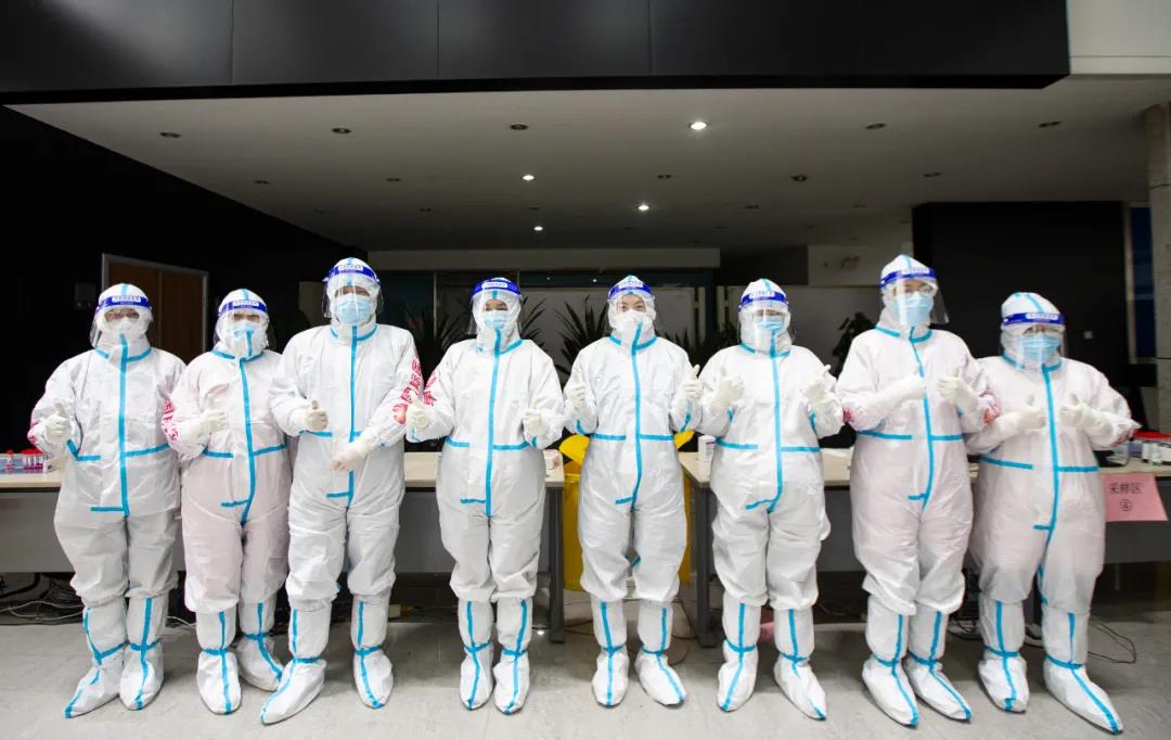 浴「雪」奮戰(zhàn)！ 請銘記這一天