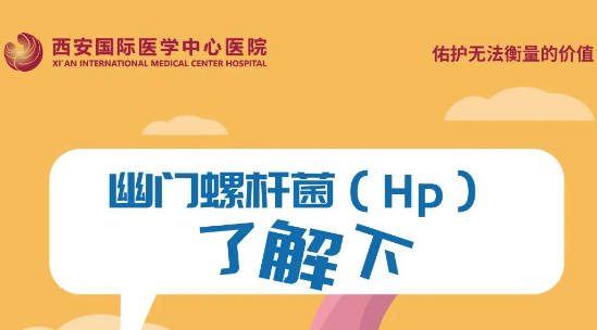 @常點外賣的你 幽門螺旋桿菌了解一下！