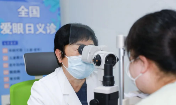全國愛眼日|多數(shù)人躲不過的眼疾，究竟該怎么治？
