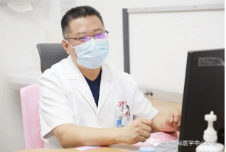 聚焦晚期腫瘤，布拉格治療顯真章