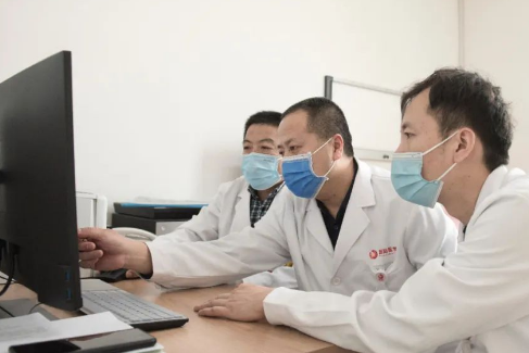 似刀非刀，這種放療設(shè)備對付腦部疾病有一手