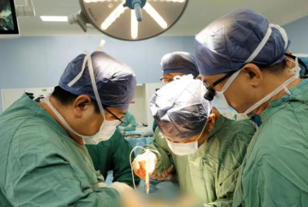 6小時(shí)完成6臺高難度手術(shù)，這才是外科領(lǐng)域的“天花板”！