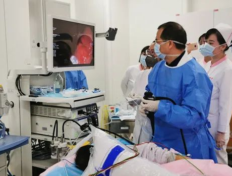 驚出一身冷汗！一位大學(xué)教授的就醫(yī)感悟