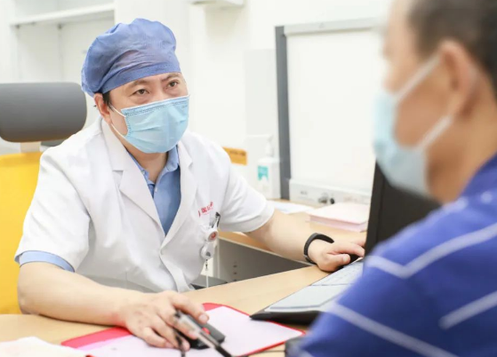 大醫(yī)之道|王學(xué)智：以醫(yī)為生，以心為燈